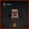 Описание картинки Сундук алхимика от Gabrigame_Terrain по цене 300руб | Свободный Рынок Миниатюр - СРМ - изображение - №2