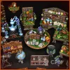 Описание картинки Лаборатория грандмастера алхимии от Gabrigame_Terrain по цене 4 570руб | Свободный Рынок Миниатюр - СРМ - изображение - №3
