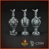 Описание картинки Скульптуры парковые с птицами от Gabrigame_Terrain по цене 330руб | Свободный Рынок Миниатюр - СРМ - изображение - №4