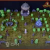 Описание картинки Графские сады от Gabrigame_Terrain по цене 7 900руб | Свободный Рынок Миниатюр - СРМ - изображение - №10