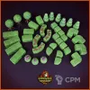Описание картинки Парковые растения от Gabrigame_Terrain по цене 2 700руб | Свободный Рынок Миниатюр - СРМ - изображение - №6