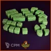Описание картинки Конструктор парка (большой) от Gabrigame_Terrain по цене 1 550руб | Свободный Рынок Миниатюр - СРМ - изображение - №6