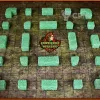 Описание картинки Конструктор парка (большой) от Gabrigame_Terrain по цене 1 550руб | Свободный Рынок Миниатюр - СРМ - изображение - №8