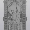 Описание картинки Malcador от Laboratory of Chaos по цене 2 450руб | Свободный Рынок Миниатюр - СРМ - изображение - №5