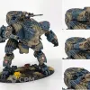 Описание картинки Альтернативный Knight Paladin от Laboratory of Chaos по цене 2 250руб | Свободный Рынок Миниатюр - СРМ - изображение - №2