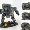 Описание картинки Альтернативный Knight Errant от Laboratory of Chaos по цене 2 250руб | Свободный Рынок Миниатюр - СРМ - изображение - №2
