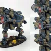 Описание картинки Альтернативный Knight Errant от Laboratory of Chaos по цене 2 250руб | Свободный Рынок Миниатюр - СРМ - изображение - №3