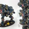 Описание картинки Альтернативный Knight Warden от Laboratory of Chaos по цене 2 250руб | Свободный Рынок Миниатюр - СРМ - изображение - №3