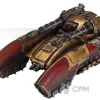 Описание картинки caladius grav tank от 3D Shop  по цене 1 300руб | Свободный Рынок Миниатюр - СРМ - изображение - №2