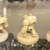 Описание картинки 10x Deathwing Terminator Squad от notr3d по цене 2 375руб | Свободный Рынок Миниатюр - СРМ - изображение - №2