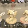 Описание картинки 10x Deathwing Terminator Squad от notr3d по цене 2 375руб | Свободный Рынок Миниатюр - СРМ - изображение - №3