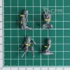 Описание картинки Slaves, captives, prisoners girls от Стальные Небеса по цене 200руб | Свободный Рынок Миниатюр - СРМ - изображение - №2