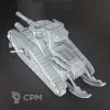 Описание картинки Malcador Heavy Tank от Terran по цене 5 499руб | Свободный Рынок Миниатюр - СРМ - изображение - №3