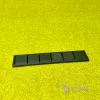 Описание картинки Movement tray для квадратных баз 25х25мм 6х1 от Миниатюры и фигурки по цене 70руб | Свободный Рынок Миниатюр - СРМ - изображение - №4