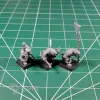 Описание картинки Skavens x3 (Plague Monks) от Каджит по цене 100руб | Свободный Рынок Миниатюр - СРМ - изображение - №2