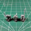 Описание картинки Skavens x3 (Plague Monks) от Каджит по цене 100руб | Свободный Рынок Миниатюр - СРМ - изображение - №3