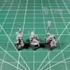 Описание картинки Skavens x3 (Plague Monks) от Каджит по цене 100руб | Свободный Рынок Миниатюр - СРМ - изображение - №4