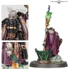 Описание картинки Ull Zuru Daemonsmith от Alternative Galaxy  по цене 13 000руб | Свободный Рынок Миниатюр - СРМ - изображение - №2