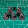 Описание картинки Legion Tartaros Terminator Squad I от Каджит по цене 3 998руб | Свободный Рынок Миниатюр - СРМ - изображение - №2