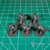 Описание картинки Legion Tartaros Terminator Squad I от Каджит по цене 3 998руб | Свободный Рынок Миниатюр - СРМ - изображение - №5
