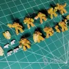 Описание картинки Legion Tartaros Terminator Squad (Imperial Fists) от Каджит по цене 2 498руб | Свободный Рынок Миниатюр - СРМ - изображение - №2