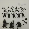 Описание картинки Heretic Legion warband от Studio Cockatoo по цене 100руб | Свободный Рынок Миниатюр - СРМ - изображение - №2