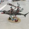 Описание картинки Армия Idoneth Deepkin от Archibaldus по цене 50 000руб | Свободный Рынок Миниатюр - СРМ - изображение - №4