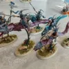 Описание картинки Армия Idoneth Deepkin от Archibaldus по цене 50 000руб | Свободный Рынок Миниатюр - СРМ - изображение - №5