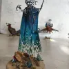 Описание картинки Армия Idoneth Deepkin от Archibaldus по цене 50 000руб | Свободный Рынок Миниатюр - СРМ - изображение - №6