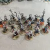 Описание картинки Армия Idoneth Deepkin от Archibaldus по цене 50 000руб | Свободный Рынок Миниатюр - СРМ - изображение - №9