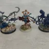 Описание картинки Армия Idoneth Deepkin от Archibaldus по цене 50 000руб | Свободный Рынок Миниатюр - СРМ - изображение - №10