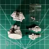 Описание картинки White Scars Legion Leviathan Pattern Siege Dreadnought от Каджит по цене 1 998руб | Свободный Рынок Миниатюр - СРМ - изображение - №3