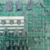 Описание картинки Mk5 Seekers\Scout Squad от Recruiter по цене 1 600руб | Свободный Рынок Миниатюр - СРМ - изображение - №3