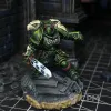 Описание картинки Primaris Lieutenant with power sword от Marvinz по цене 5 000руб | Свободный Рынок Миниатюр - СРМ - изображение - №2