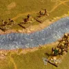 Описание картинки Река голубая 60мм (180см) от WargamePrint по цене 2 600руб | Свободный Рынок Миниатюр - СРМ - изображение - №7