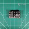 Описание картинки Custom Chaos Dice x15 I от Vault Boy по цене 1 798руб | Свободный Рынок Миниатюр - СРМ - изображение - №2
