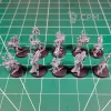 Описание картинки Cursed City Deadwalker Zombies (Limited) от Каджит по цене 2 998руб | Свободный Рынок Миниатюр - СРМ - изображение - №2