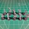 Описание картинки Cursed City Deadwalker Zombies (Limited) от Каджит по цене 2 998руб | Свободный Рынок Миниатюр - СРМ - изображение - №5