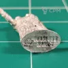 Описание картинки Metal Necromancer/Liche Priest (Warlord Games) от Каджит по цене 1 498руб | Свободный Рынок Миниатюр - СРМ - изображение - №3