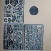 Описание картинки Penitent Engine, оригинал на литниках от Black Legion Hall по цене 3 119руб | Свободный Рынок Миниатюр - СРМ - изображение - №2