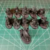 Описание картинки Soulblight Gravelords Wight King and Black Knights/Barrow Knights x10 от Каджит по цене 13 998руб | Свободный Рынок Миниатюр - СРМ - изображение - №2
