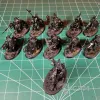 Описание картинки Soulblight Gravelords Wight King and Black Knights/Barrow Knights x10 от Каджит по цене 13 998руб | Свободный Рынок Миниатюр - СРМ - изображение - №3
