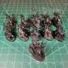 Описание картинки Soulblight Gravelords Wight King and Black Knights/Barrow Knights x10 от Каджит по цене 13 998руб | Свободный Рынок Миниатюр - СРМ - изображение - №4