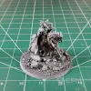 Описание картинки Soulblight Gravelords Wight Lord on Skeletal Steed and Barrow Knights (Black Knights) от Каджит по цене 8 998руб | Свободный Рынок Миниатюр - СРМ - изображение - №2