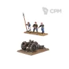 Описание картинки Empire Of Man Great Cannon or Mortar (Cannons &amp; Mortars) от Vault Boy по цене 3 498руб | Свободный Рынок Миниатюр - СРМ - изображение - №3
