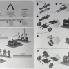 Описание картинки Empire Of Man Great Cannon or Mortar (Cannons &amp; Mortars) от Vault Boy по цене 3 498руб | Свободный Рынок Миниатюр - СРМ - изображение - №7