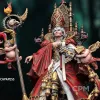 Описание картинки Arthenia VI the Archpapess от Бруталити по цене 200руб | Свободный Рынок Миниатюр - СРМ - изображение - №2