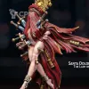 Описание картинки Santa Dolores the Lady of Sorrow Psychic Seer от Бруталити по цене 250руб | Свободный Рынок Миниатюр - СРМ - изображение - №2
