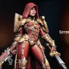 Описание картинки Sister Celenia Scout от Бруталити по цене 200руб | Свободный Рынок Миниатюр - СРМ - изображение - №2