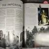 Описание картинки Брошюра RECRUIT MANUAL (Еng) от Vault Boy по цене 298руб | Свободный Рынок Миниатюр - СРМ - изображение - №3